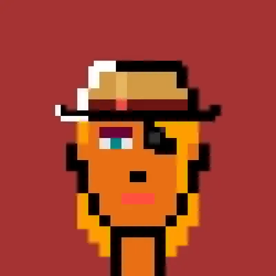 RDR Punk #27