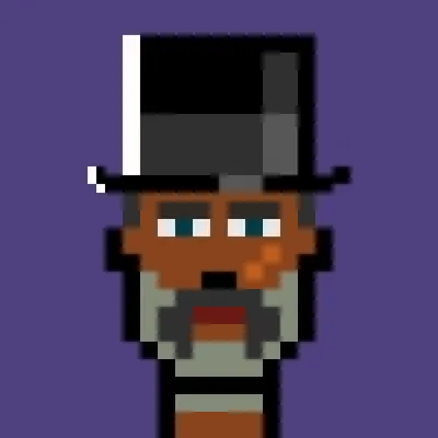 RDR Punk #28