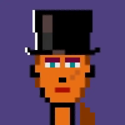 RDR Punk #29
