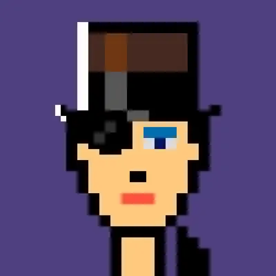 RDR Punk #30