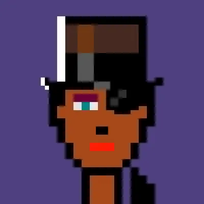 RDR Punk #31