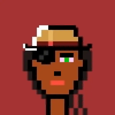 RDR Punk #33
