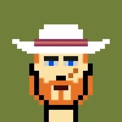 RDR Punk #34