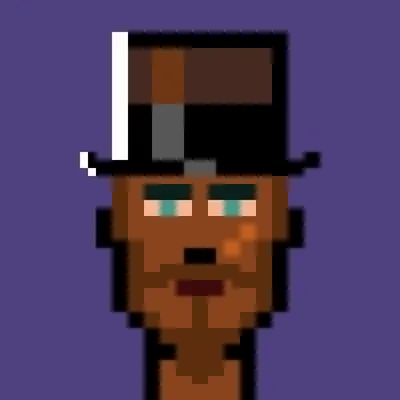 RDR Punk #35