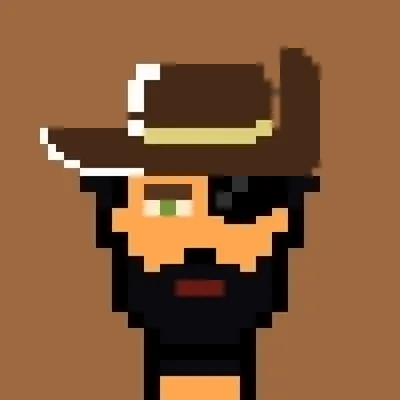 RDR Punk #352