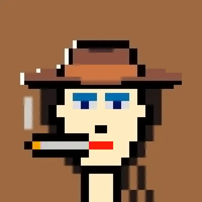 RDR Punk #354