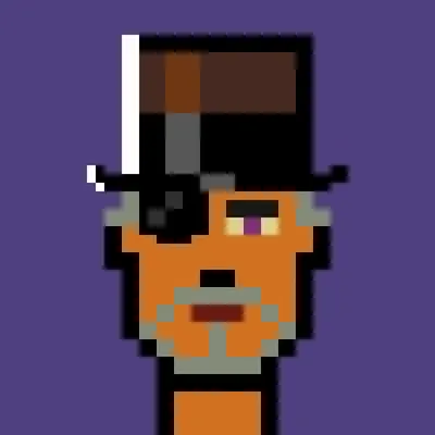RDR Punk #355