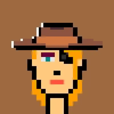RDR Punk #356