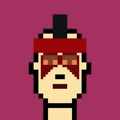 RDR Punk #357