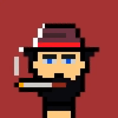 RDR Punk #358