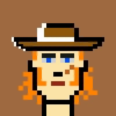 RDR Punk #36