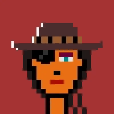 RDR Punk #361