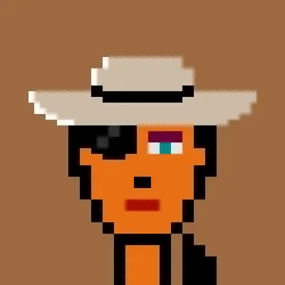 RDR Punk #365