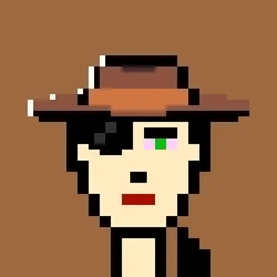 RDR Punk #366
