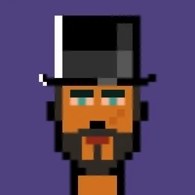 RDR Punk #367