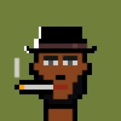 RDR Punk #368