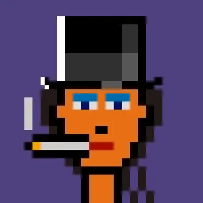 RDR Punk #369
