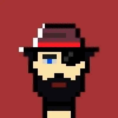 RDR Punk #37