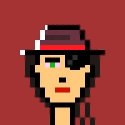 RDR Punk #372