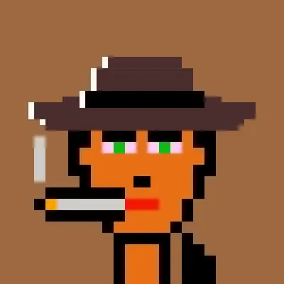 RDR Punk #374