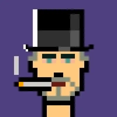 RDR Punk #375
