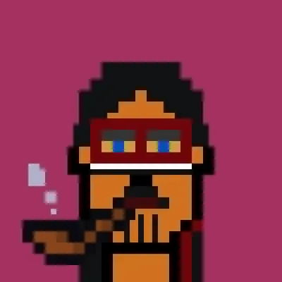 RDR Punk #376
