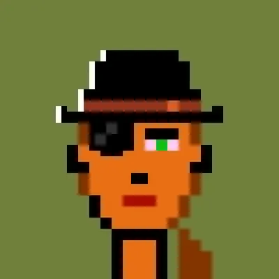 RDR Punk #38