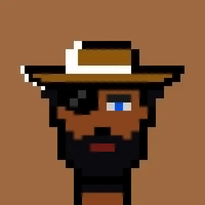 RDR Punk #39