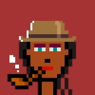 RDR Punk #40
