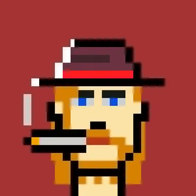 RDR Punk #41