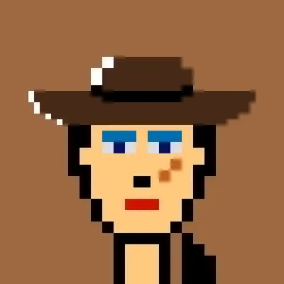 RDR Punk #44