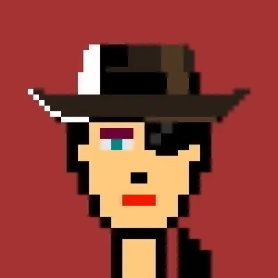 RDR Punk #45
