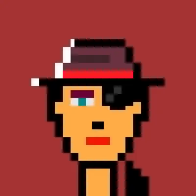 RDR Punk #46