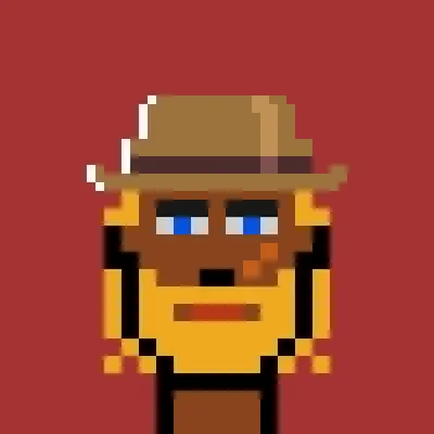 RDR Punk #47