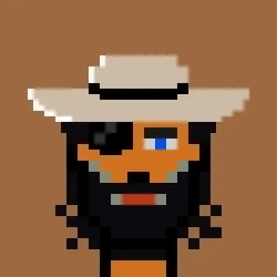 RDR Punk #48