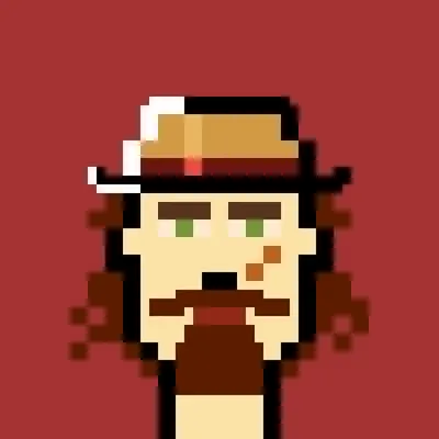 RDR Punk #49