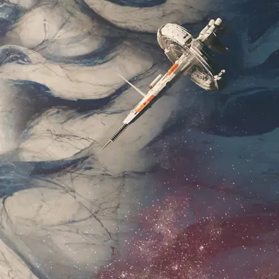 The Fastest Ship