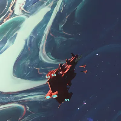 Ocean Mancer