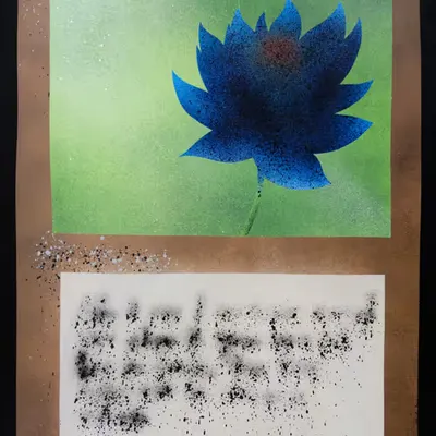 BLACK LOTUS