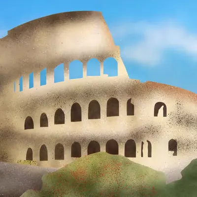 COLOSSEUM