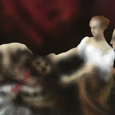 GIUDITTA E OLOFERNE