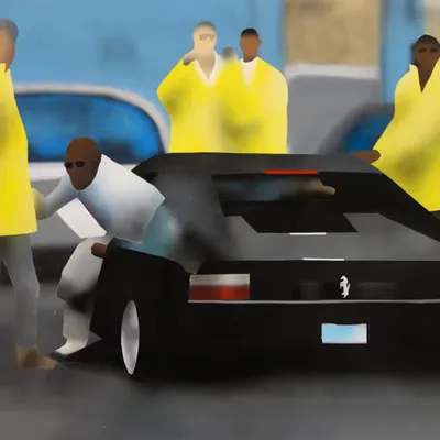FERRARI