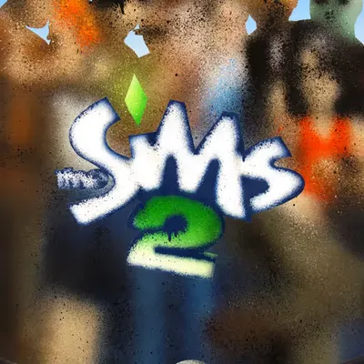 THE SIMS 2