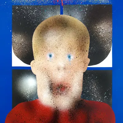 HOME ALONE