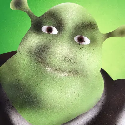 SHREK