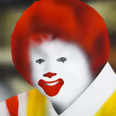 RONALD