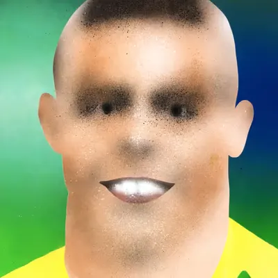 RONALDO
