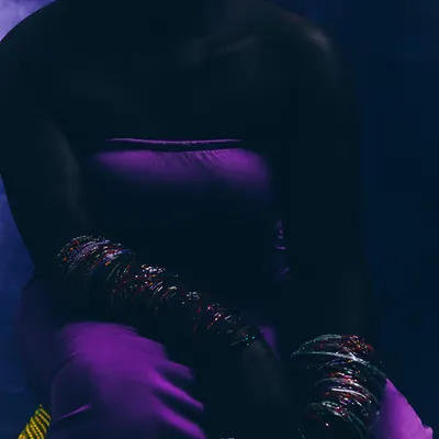 Lilac Love.