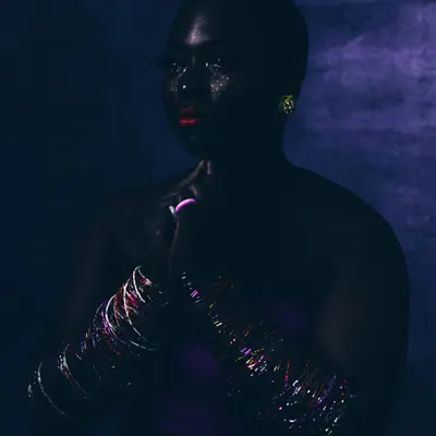 Stardust.