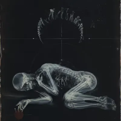 Agony